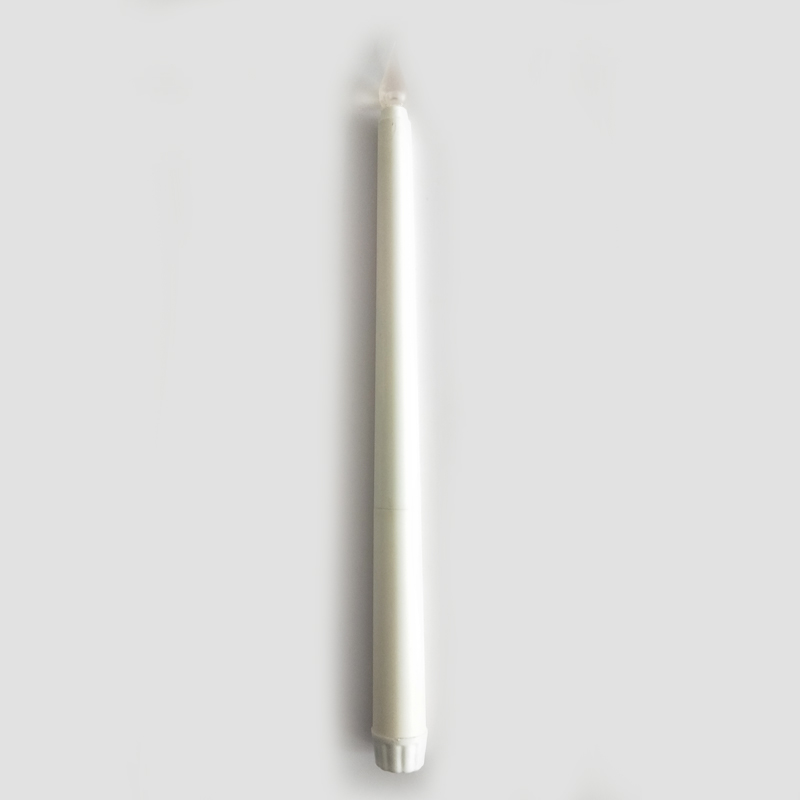 Led taper candle