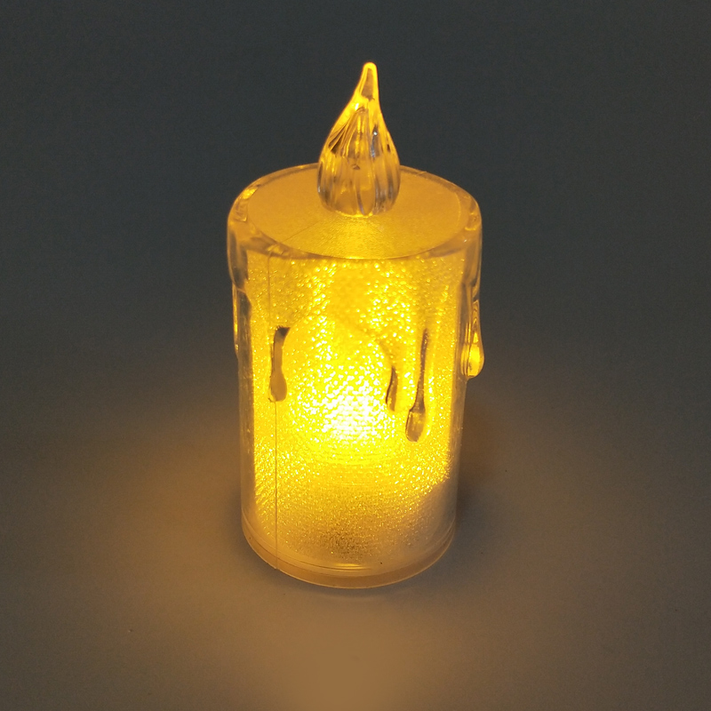 Led Candle